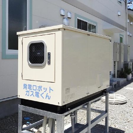 Family Lodge Hatagoya Chino Tateshina Exterior photo
